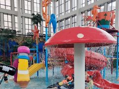 -悦隆庄温泉度假酒店