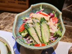-千羽鹤海鲜居酒屋Bistro(大望路店)