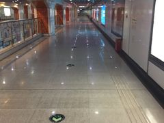 -星湖街(地铁站)