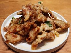 -同合居·非遗东北菜(红博会展店)