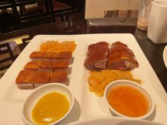 -万豪中餐厅·粤菜·北京粤财JW万豪酒店