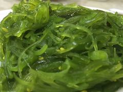 海草-红灯笼龙凤饭店(宁波老字号店)