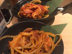 -新石器烤肉(南站店)