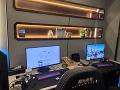 -和光·ALIENSPACE外星人电竞酒店(成都太古里店)