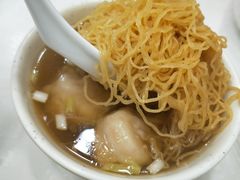 -麦文记面家(佐敦店)