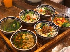 -左陕右甘(亚运村店)