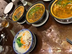 -大理实力希尔顿酒店御璽中餐厅YUXI – CHINESE RESTAURANT