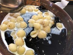 -鲜芋仙(中环百联2店)