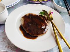 -忘忧草融合私房菜(红鼎国际店)