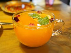 -盘炉forenza·云贵川融合小食堂 ( 钟楼中柳巷店)