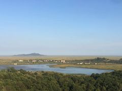 -珲春防川景区