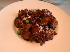 -庆江南江南菜(琴湖溪里花园城店)