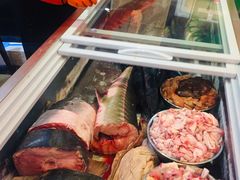 -老刘生态大鱼坊铁锅炖鱼(赛马场店)