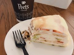 -Peet's 皮爷咖啡(东湖路手作店)