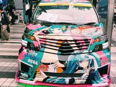 -秋叶原电器街