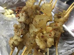 -程波烧烤(香滨路店)