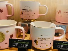 -星巴克(杭州大厦C座店)