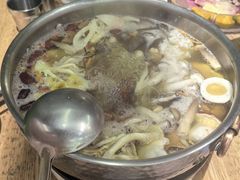 -菌小白火锅(时尚天河店)
