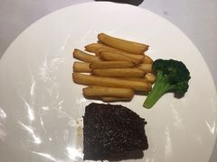 -王品牛排(福州泰禾店)