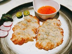-星怡会·新加坡新美食(苏州中心店)