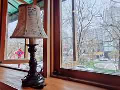 -雕刻时光咖啡馆(南院门店)