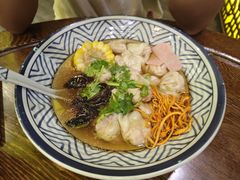 -四喜馄饨(黄土岭店)