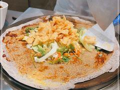 -果蔬好生活超市(新荟城店)