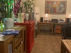-香叶草中餐厅(川白楼店)