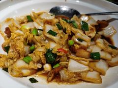-老阿爸鲜鱼土菜(昆山花桥店)