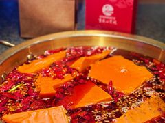 -小天鹅火锅·一线江景洪鼎旗舰店(洪崖洞店)