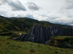 -墨石公园景区