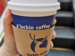 -luckincoffee瑞幸咖啡(恒大广场B1店)