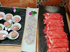 -五星桥原切肥牛火锅·30年专注好牛肉(湖塘店)