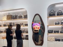 -海星奢选二手奢侈品手表包包鉴定回收寄卖(墨玉南路店)