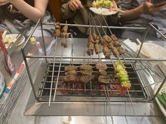 -小寒羊烧烤(凯瑞时代大厦店)