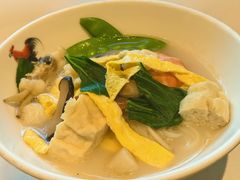 -莆田餐厅PUTIEN(金融街购物中心店)
