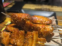-金谷园饺子·烧烤(人大总店)
