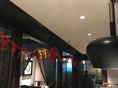 大堂-三只耳火锅(宽窄巷子店)