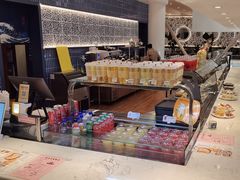 -贝林大翅鲸简餐厅(国家海洋博物馆店)