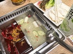 -野妹经典火锅(民治店)