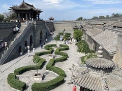 -山西王家大院