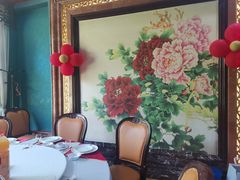 -鹊华居·地道鲁菜·海鲜·融合味(大明湖店)