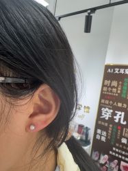 点击看大图 -AI艾耳·专业手穿耳洞·穿孔美学馆