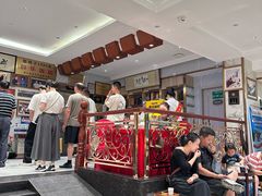 -群乐饭店(滨安路店)