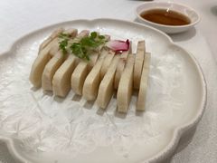 -香港龙凤楼(巨鹿路洋房店)