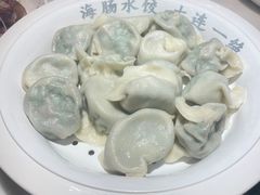 -日丰园海肠水饺·老字号大连海鲜(和平广场店)