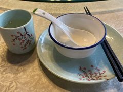 -铁道茶苑.色稷餐厅(莲花南路店)