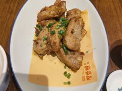 -绍兴老味道·非遗门店(银泰城店)