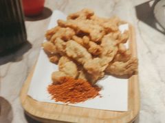 -南锣南门(东方银座店)