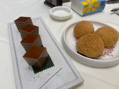 -聚福山莊·寻味顺德(北滘店)